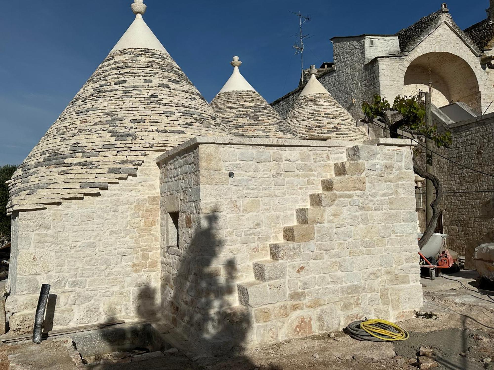 Cuprum Resort Alberobello Extérieur photo