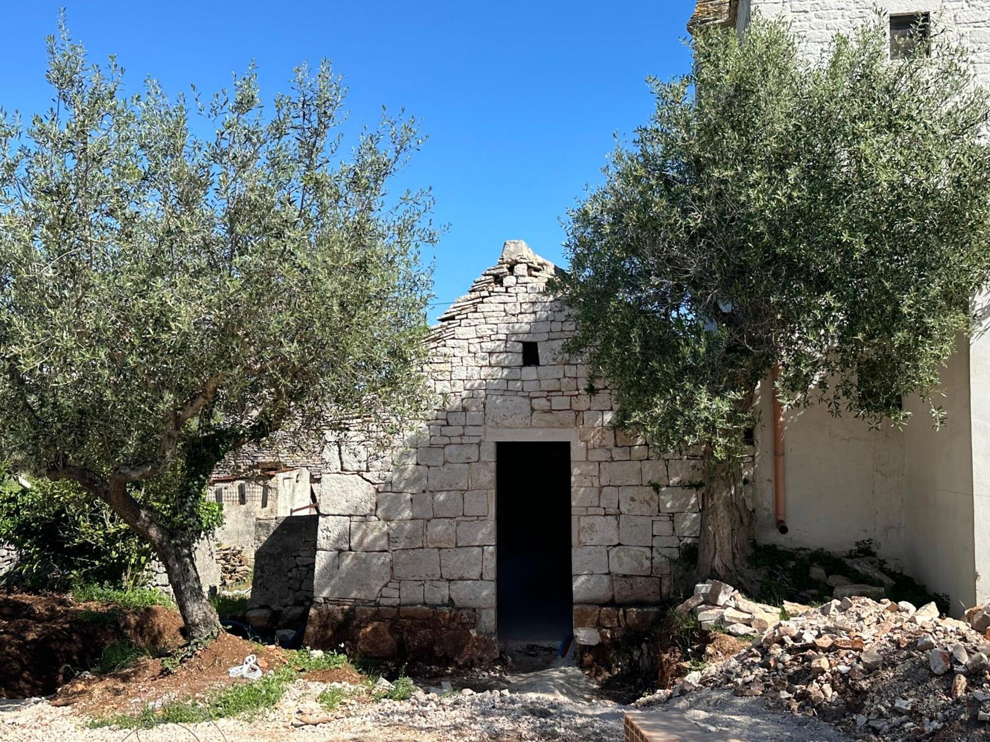 Cuprum Resort Alberobello Extérieur photo