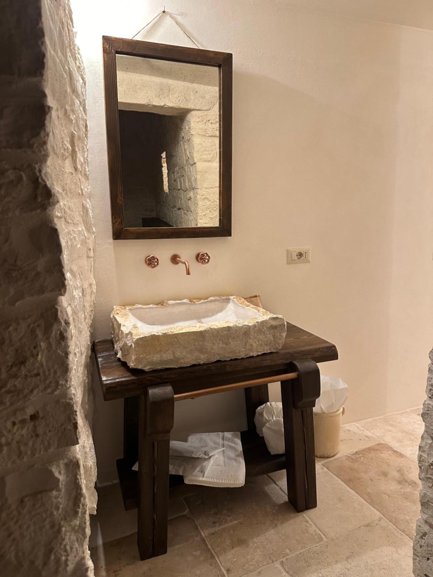 Cuprum Resort Alberobello Extérieur photo