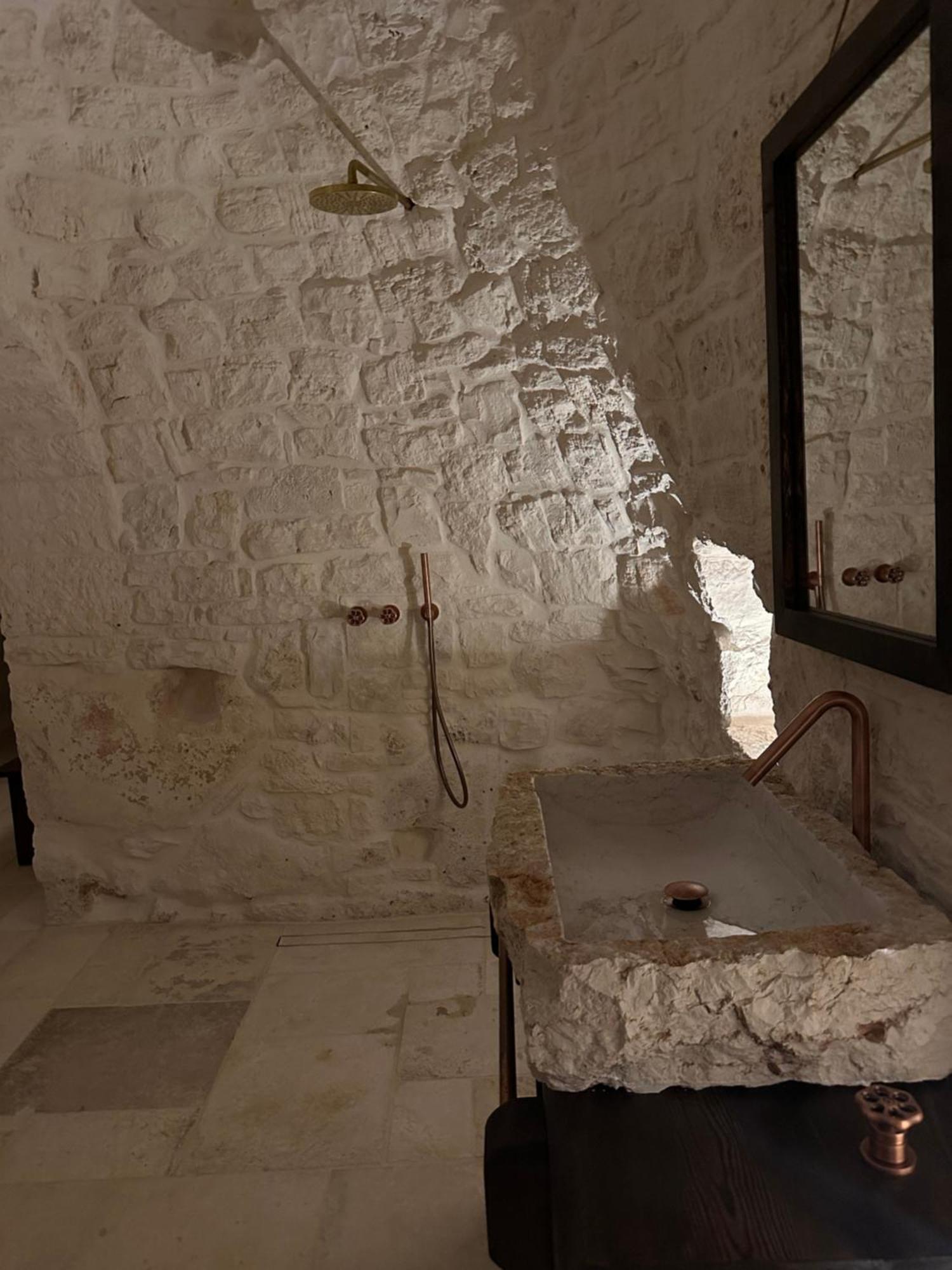 Cuprum Resort Alberobello Extérieur photo
