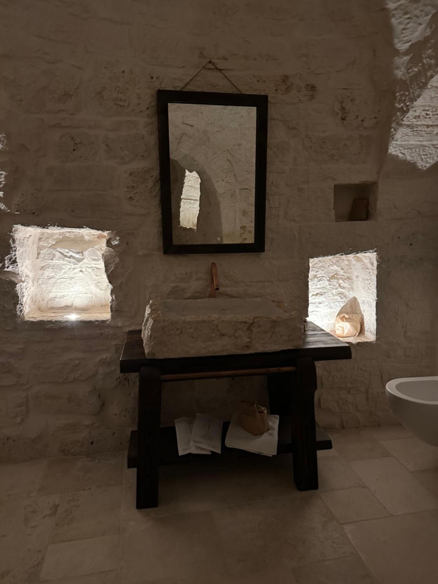 Cuprum Resort Alberobello Extérieur photo