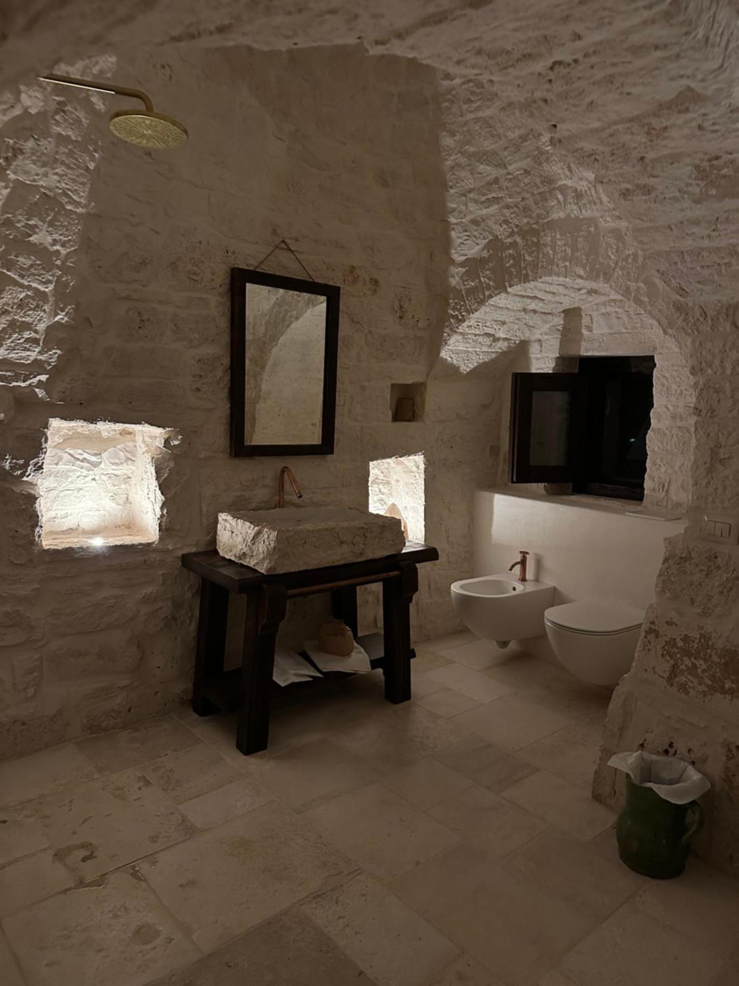 Cuprum Resort Alberobello Extérieur photo