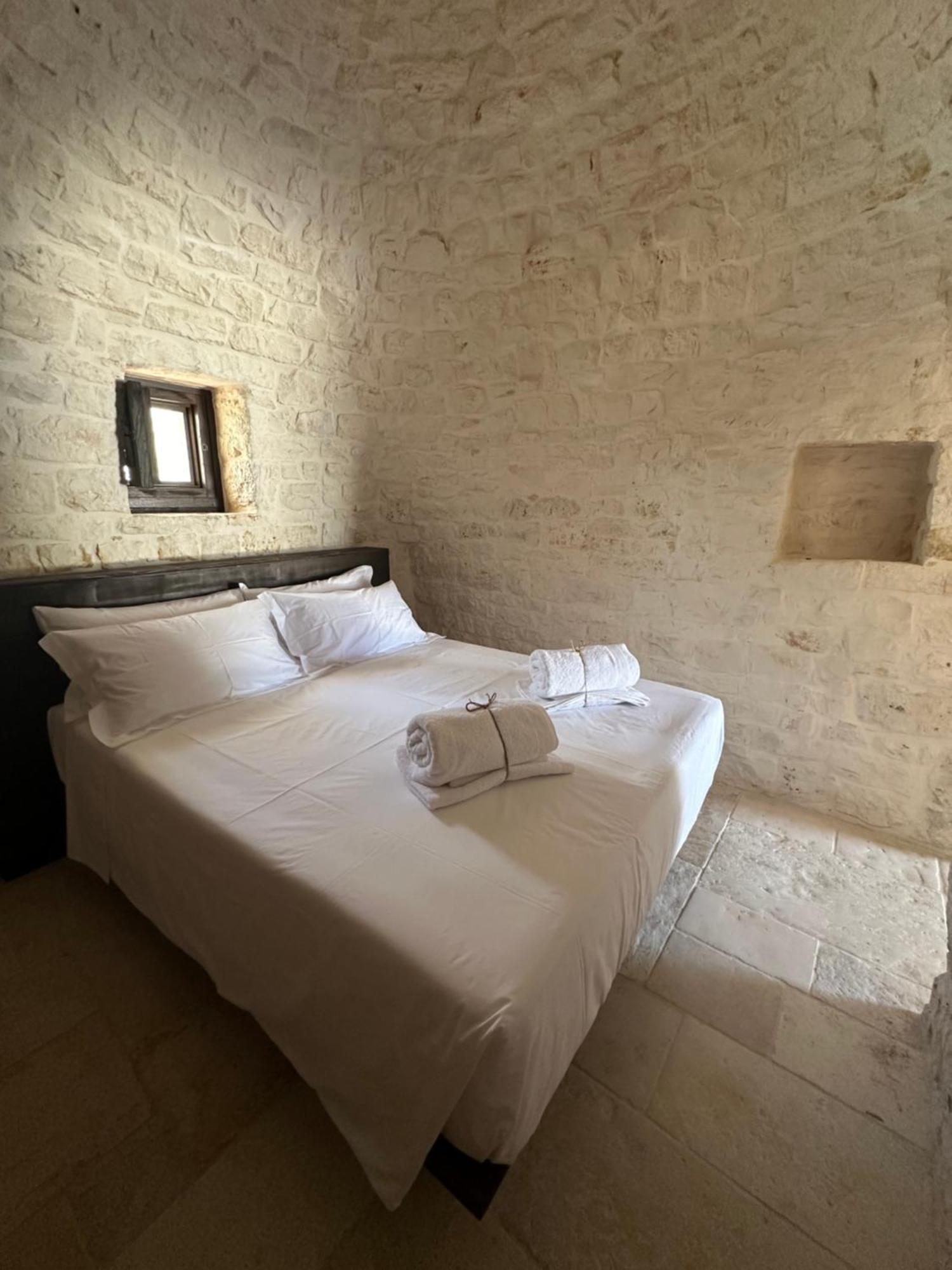 Cuprum Resort Alberobello Extérieur photo