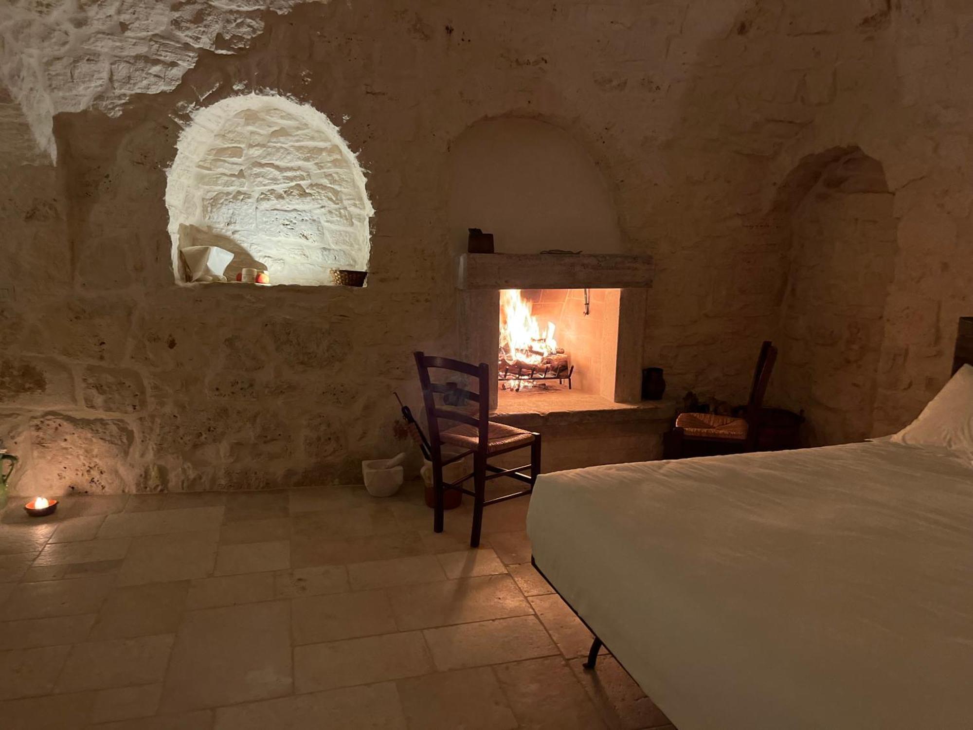 Cuprum Resort Alberobello Extérieur photo