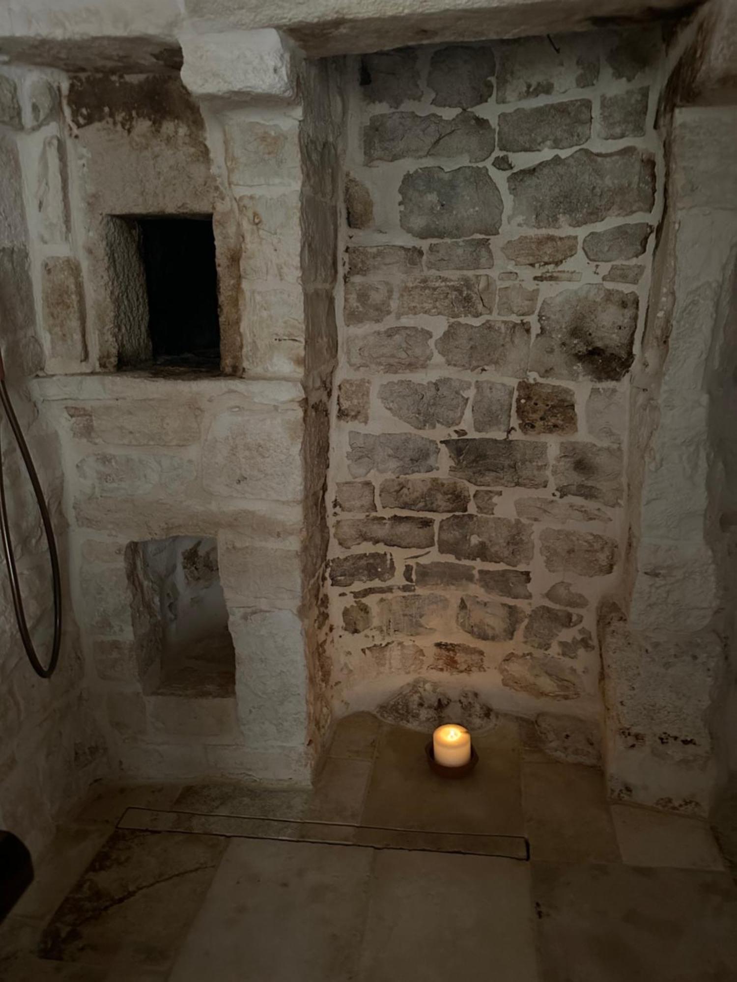 Cuprum Resort Alberobello Extérieur photo