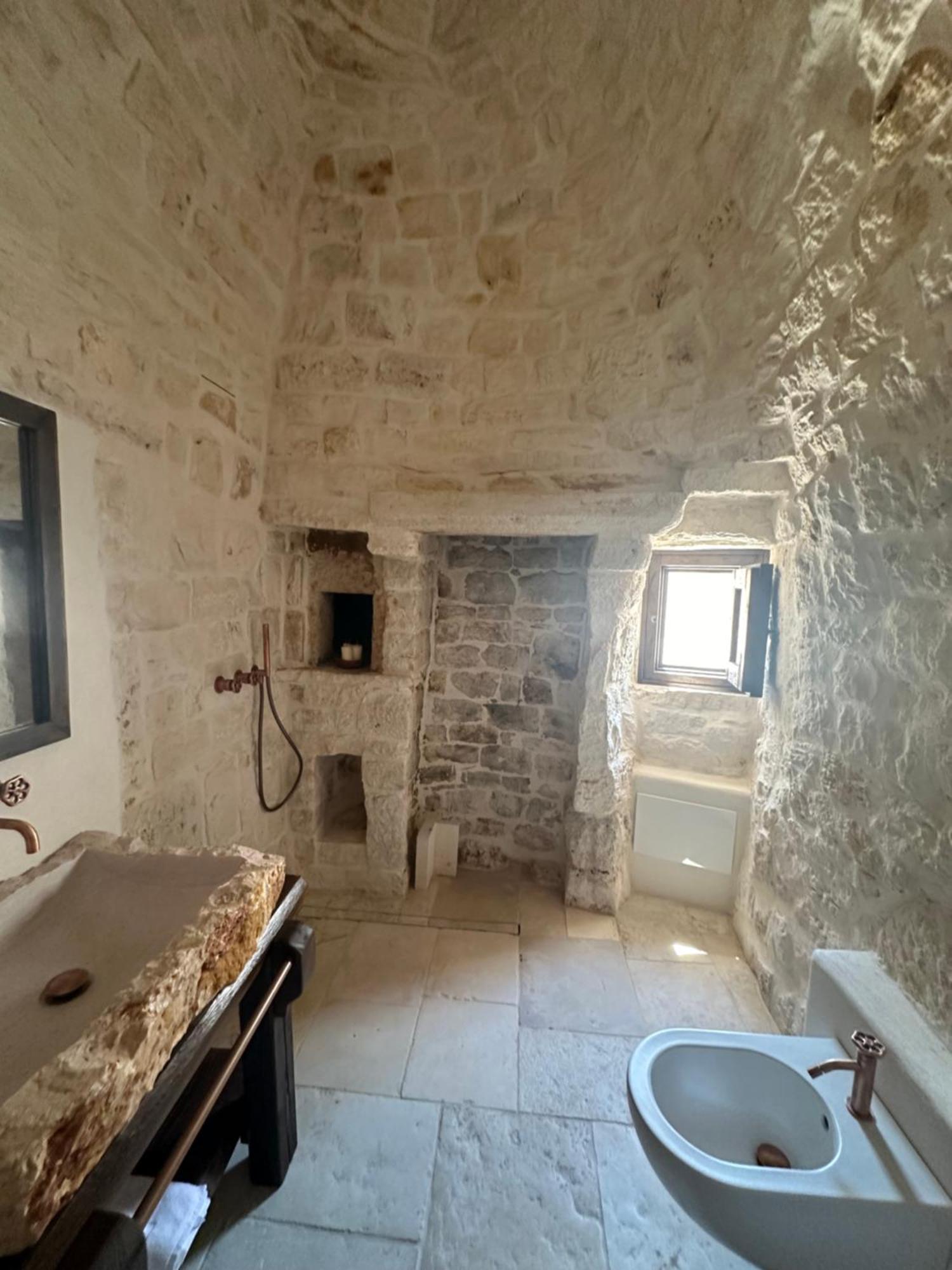 Cuprum Resort Alberobello Extérieur photo