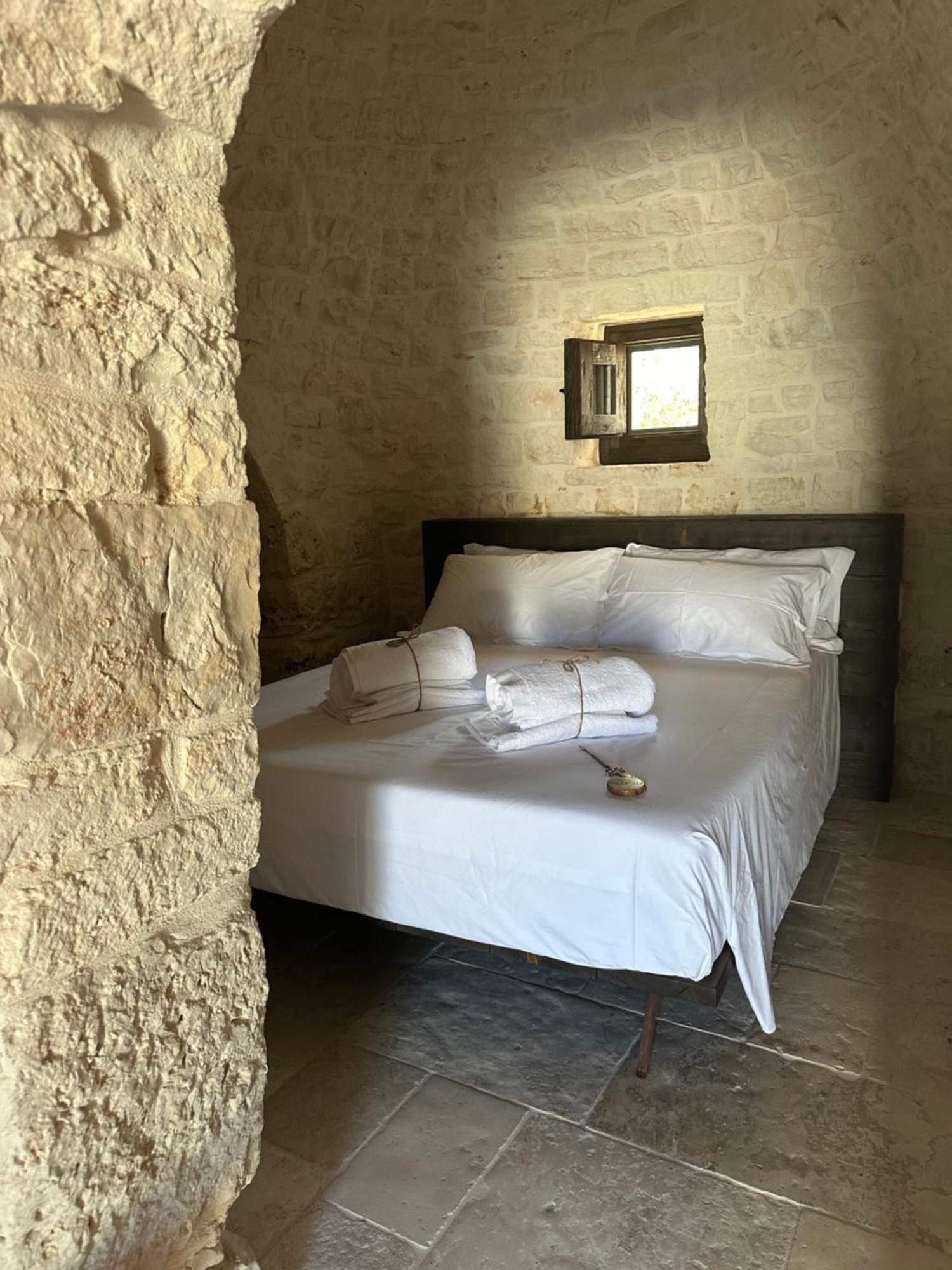 Cuprum Resort Alberobello Extérieur photo