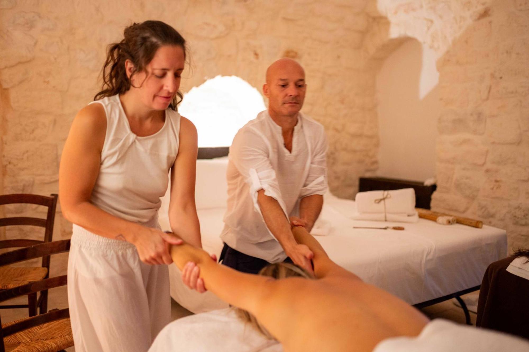 Cuprum Resort Alberobello Extérieur photo