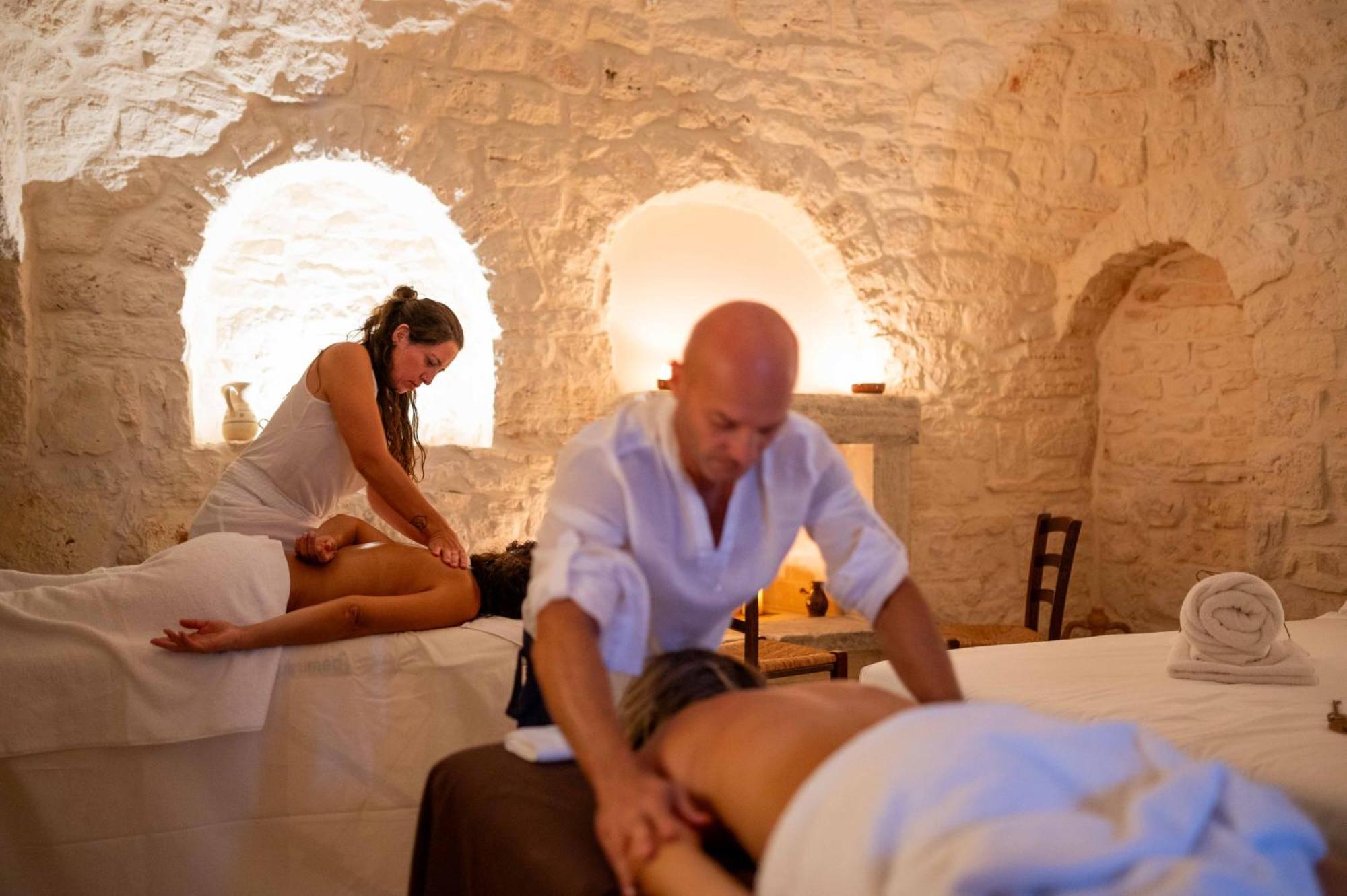 Cuprum Resort Alberobello Extérieur photo