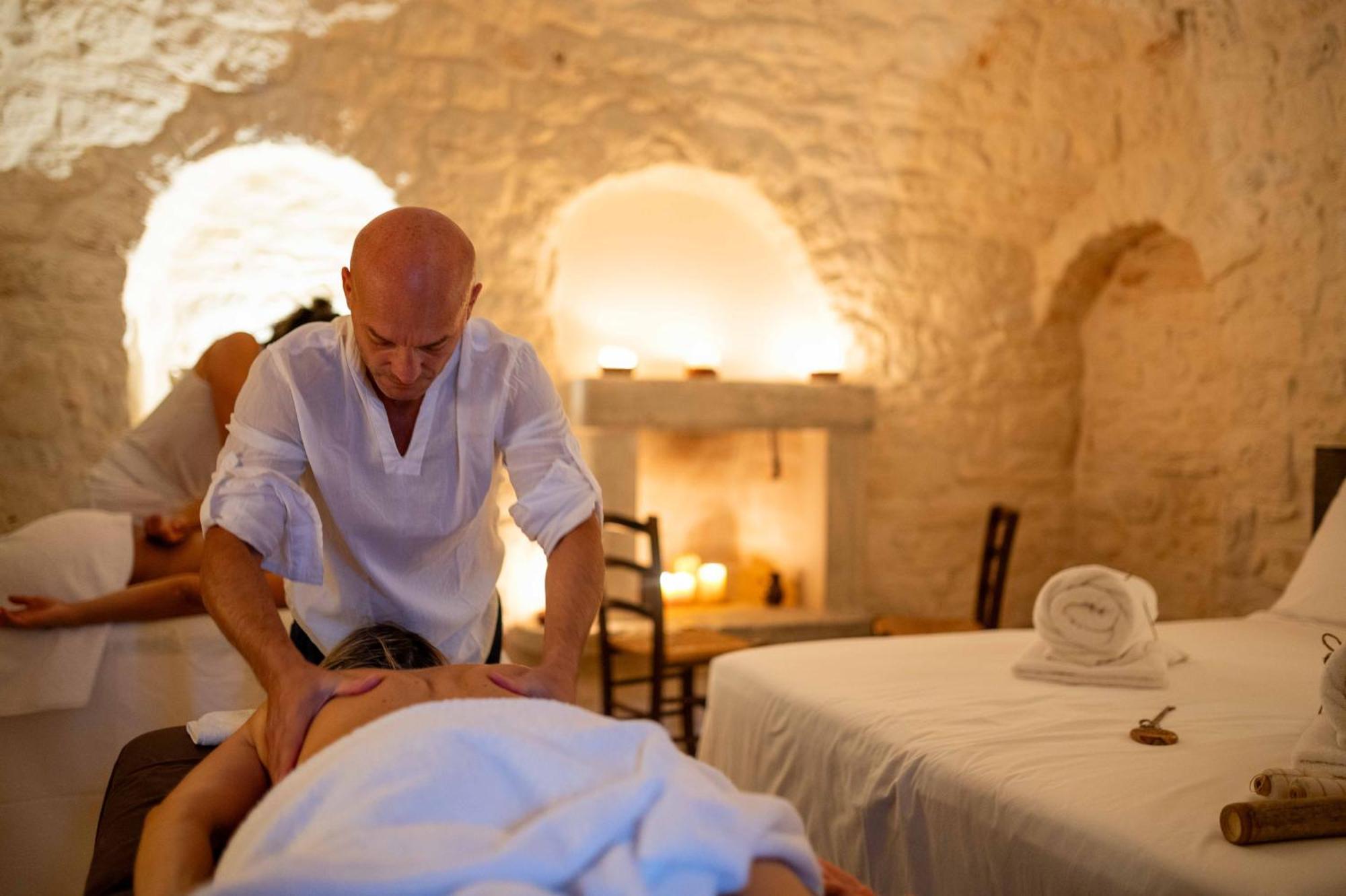 Cuprum Resort Alberobello Extérieur photo